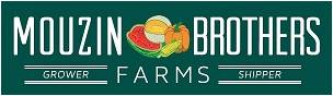 Mouzin Brothers Farms logo