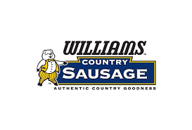 Williams Sausage Company logo