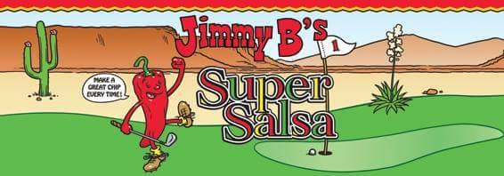 Jimmy B's Enterprises, Inc logo