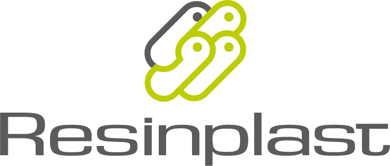 RESINPLAST PERÚ logo
