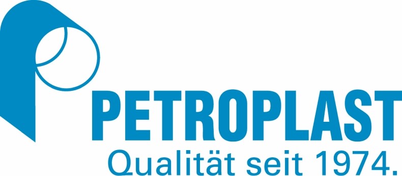 Petroplast GmbH logo