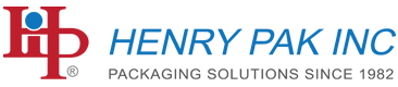 Henry Pak logo