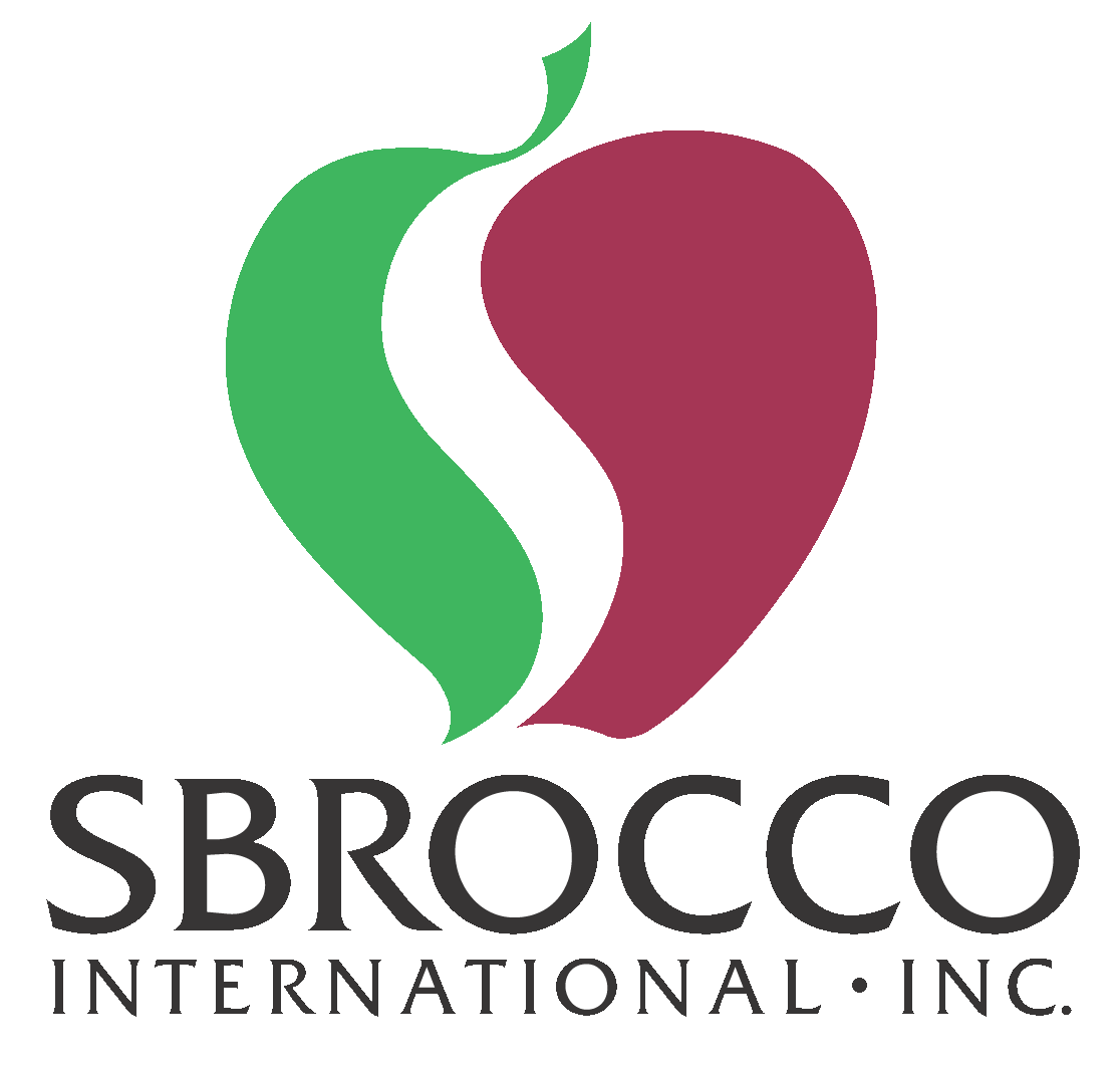 Sbrocco International, Inc. logo