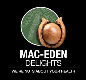 MAC-EDEN ESTATE (Pty) Ltd logo