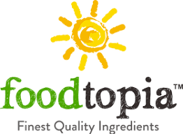 Foodtopia logo