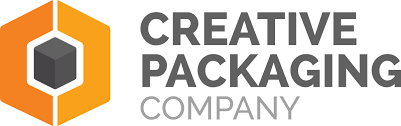 Creative Packaging Company logo