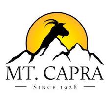 Mt. Capra logo