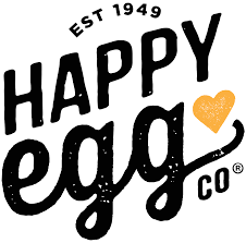 Happy Egg Co. logo