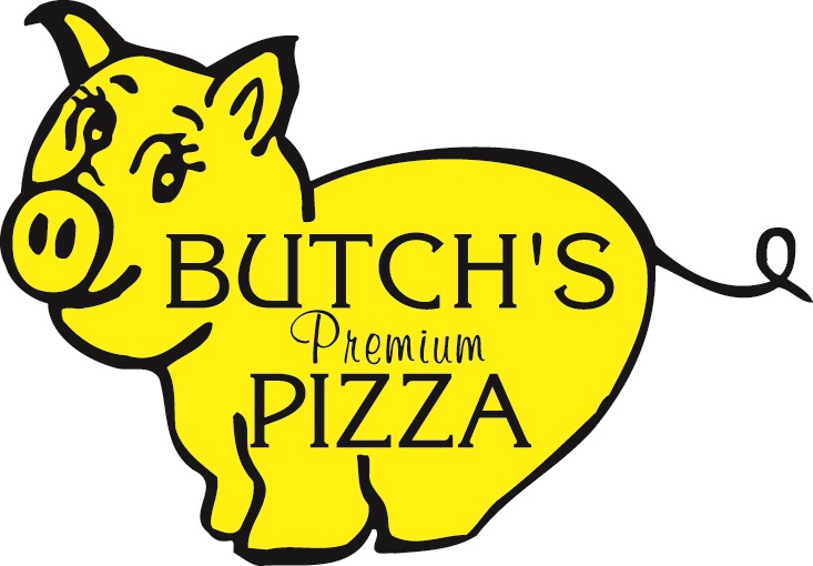 Butch's Pizza Inc. logo