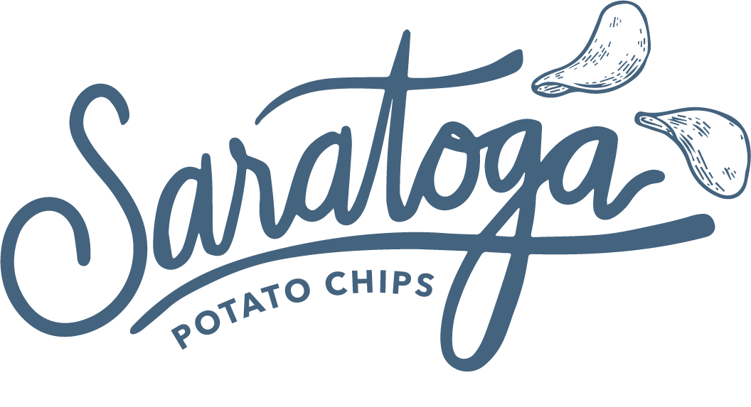Saratoga Potato Chips, LLC logo