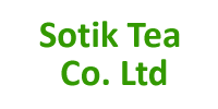 SOTIK TEA COMPANY LIMITED logo