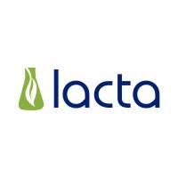 LACTA INGREDIENTES, S.A. DE C.V. logo