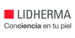 Lidherma logo