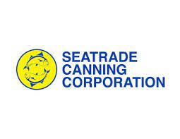 Seatrade Canning Corporation logo