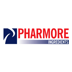 Pharmore Ingredients logo