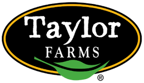 Taylor Farms Pacific logo