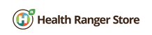Natural News dba Health Ranger Store logo