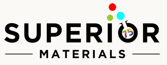 Superior Materials, Inc logo