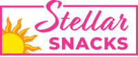 Stellar Snacks logo