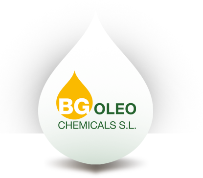 BG Oleochemicals logo