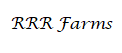 RRR Farms logo