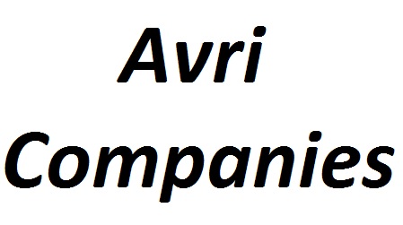 Avri Companies, Inc. logo