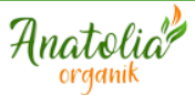 Anatolia Organik Gıda San. Tic. Ltd. Şti. logo