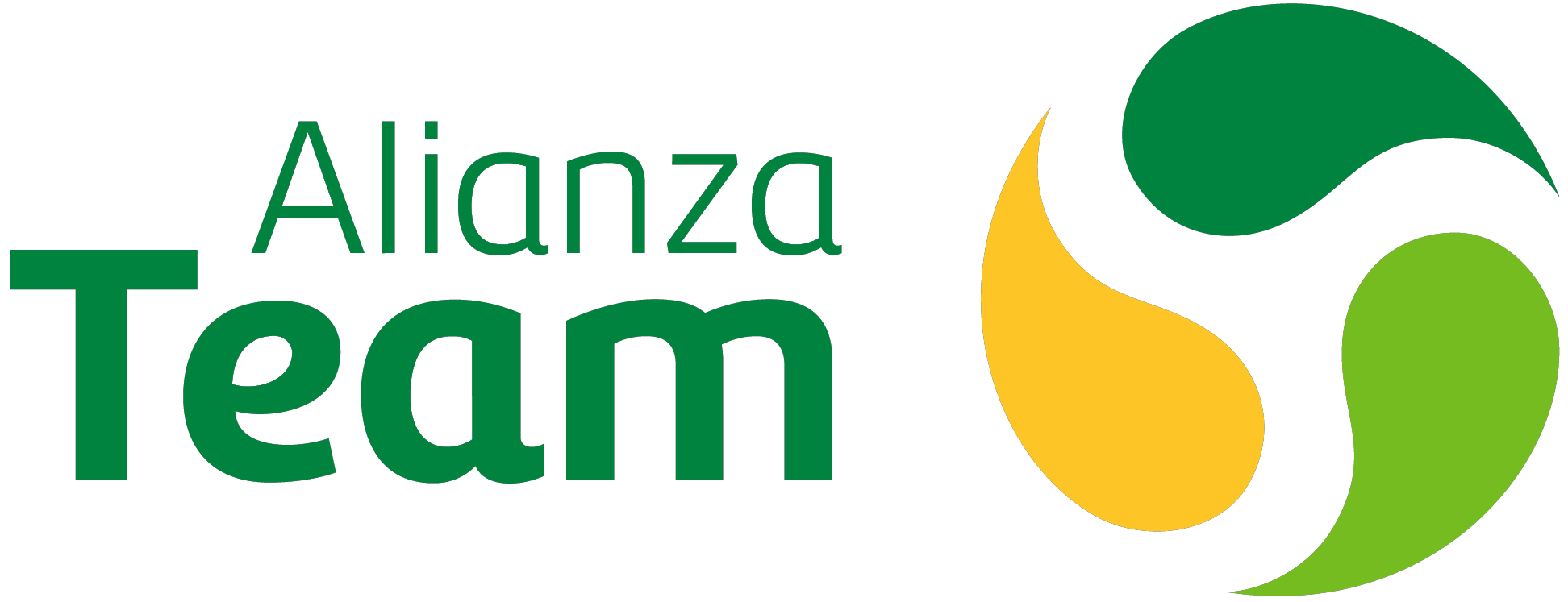 Alianza Team logo