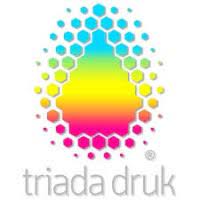 Triada-Druk Sp. z o.o. logo
