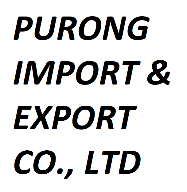 PURONG IMPORT & EXPORT CO., LTD logo