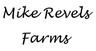Mike Revels Farms logo