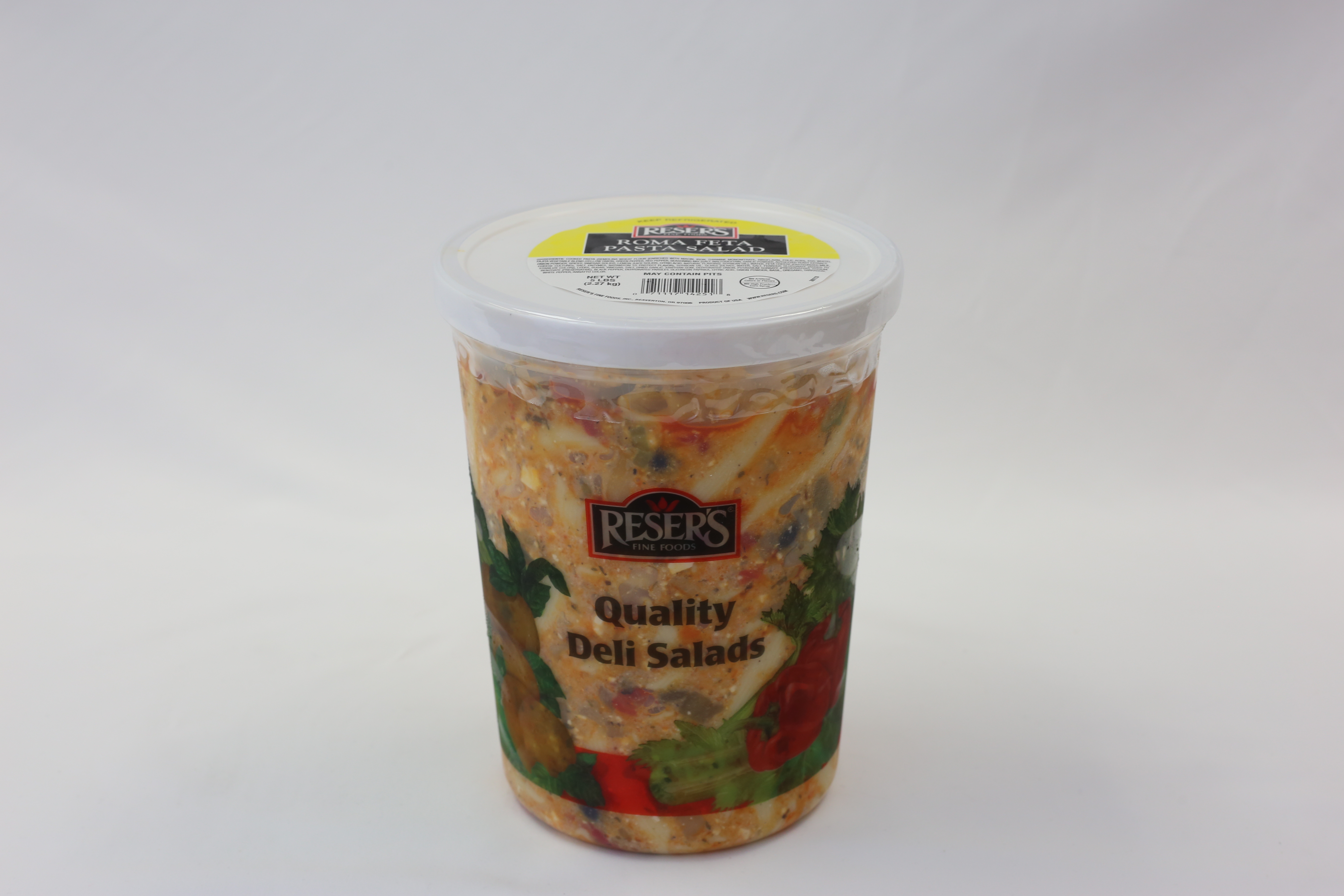 PA.157 - Artichoke Pasta Salad product image