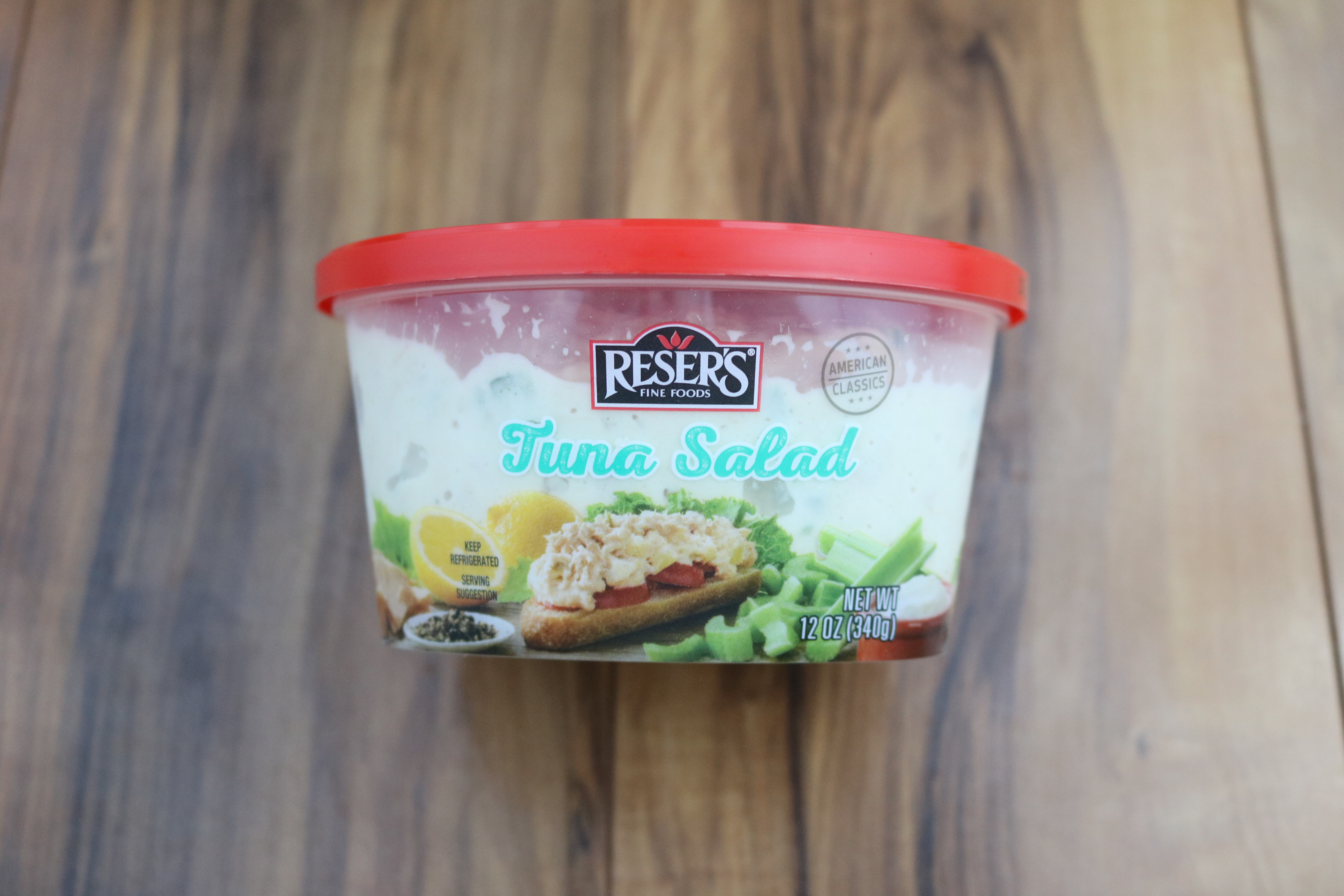 PT.197 - American Classic Tuna Salad product image