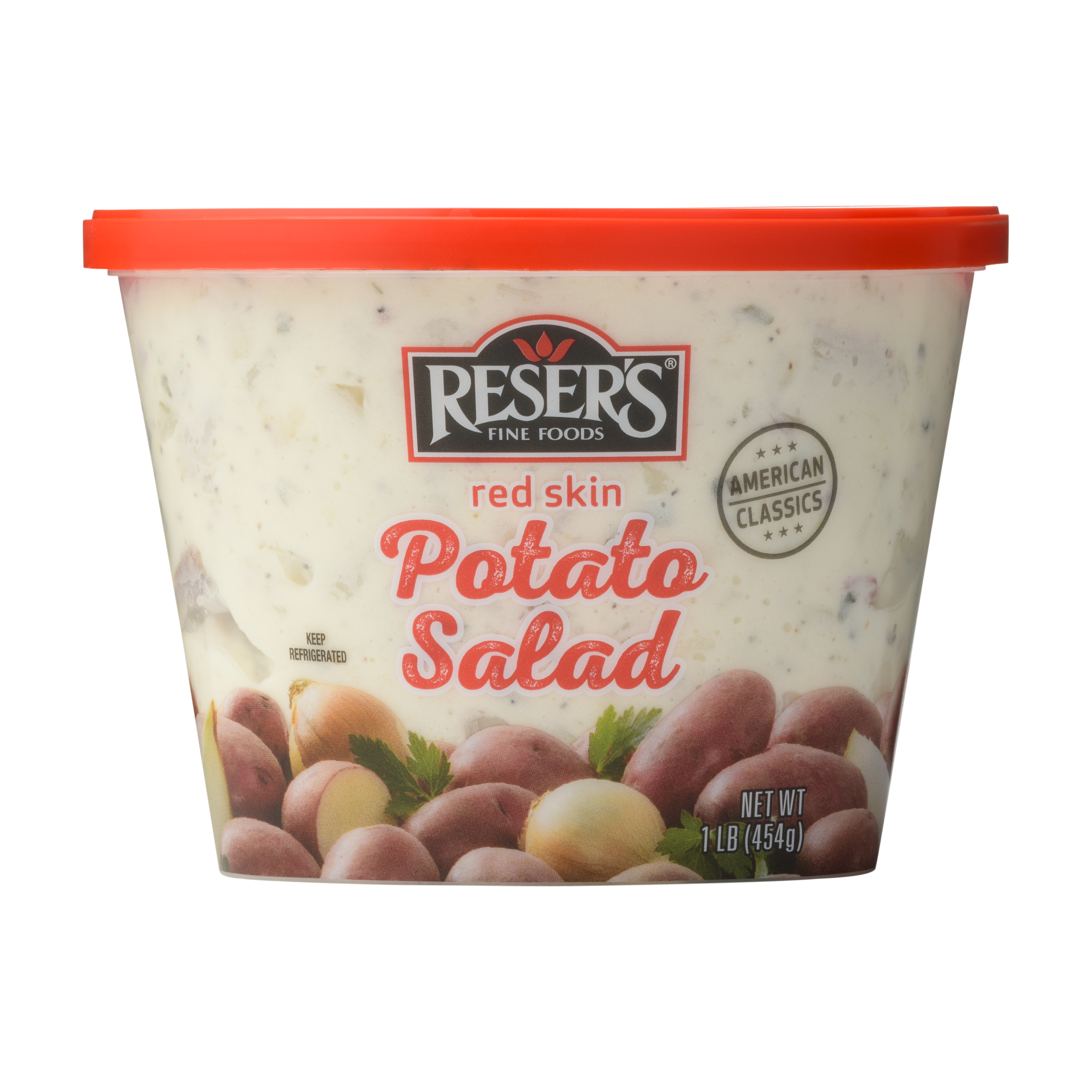 PO.251 - American Classic Red Skin Potato Salad product image