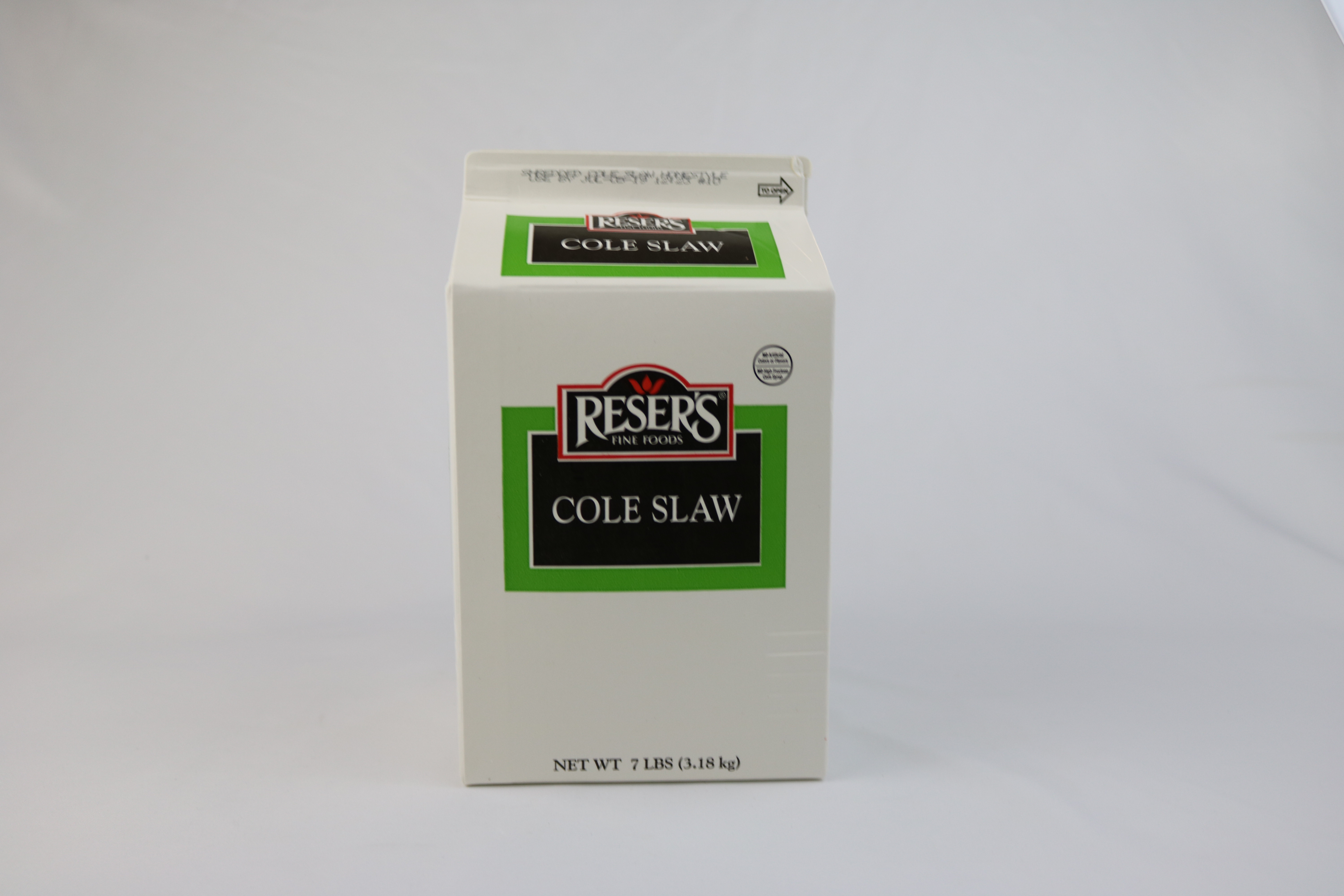 CS.125 - Shredded Coleslaw product image