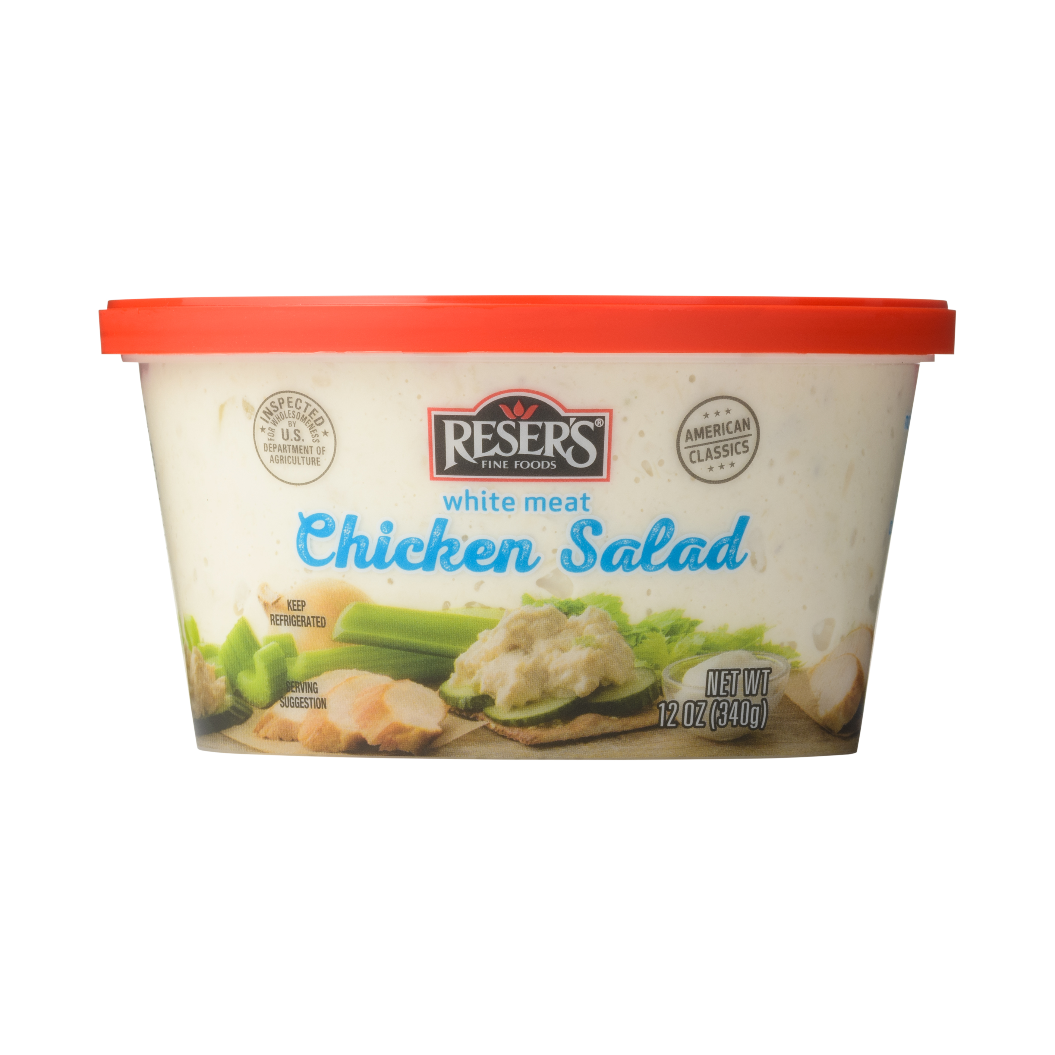 PT.194 - American Classic Chicken Salad product image