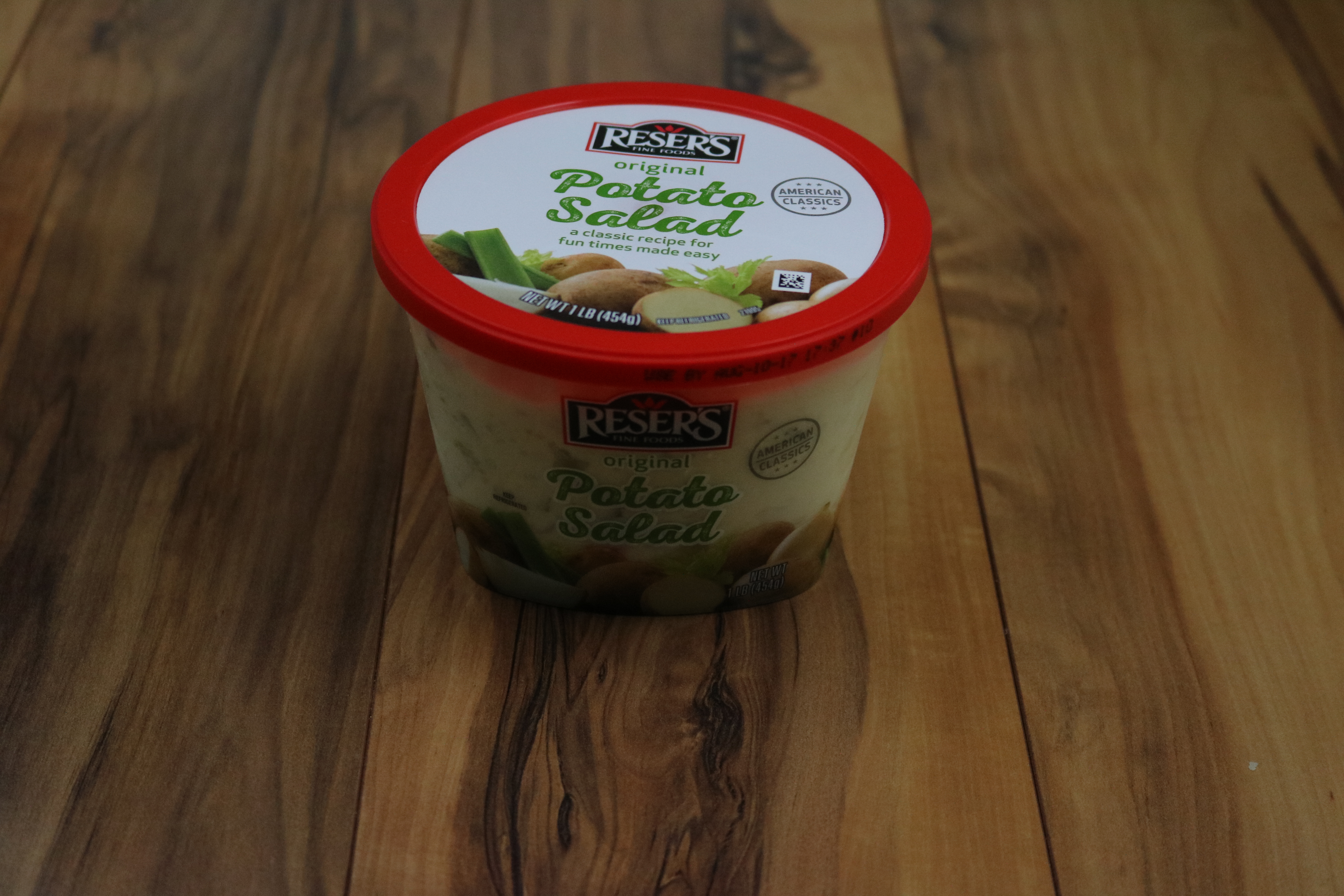 PO.250 - Original American Classic Potato Salad product image