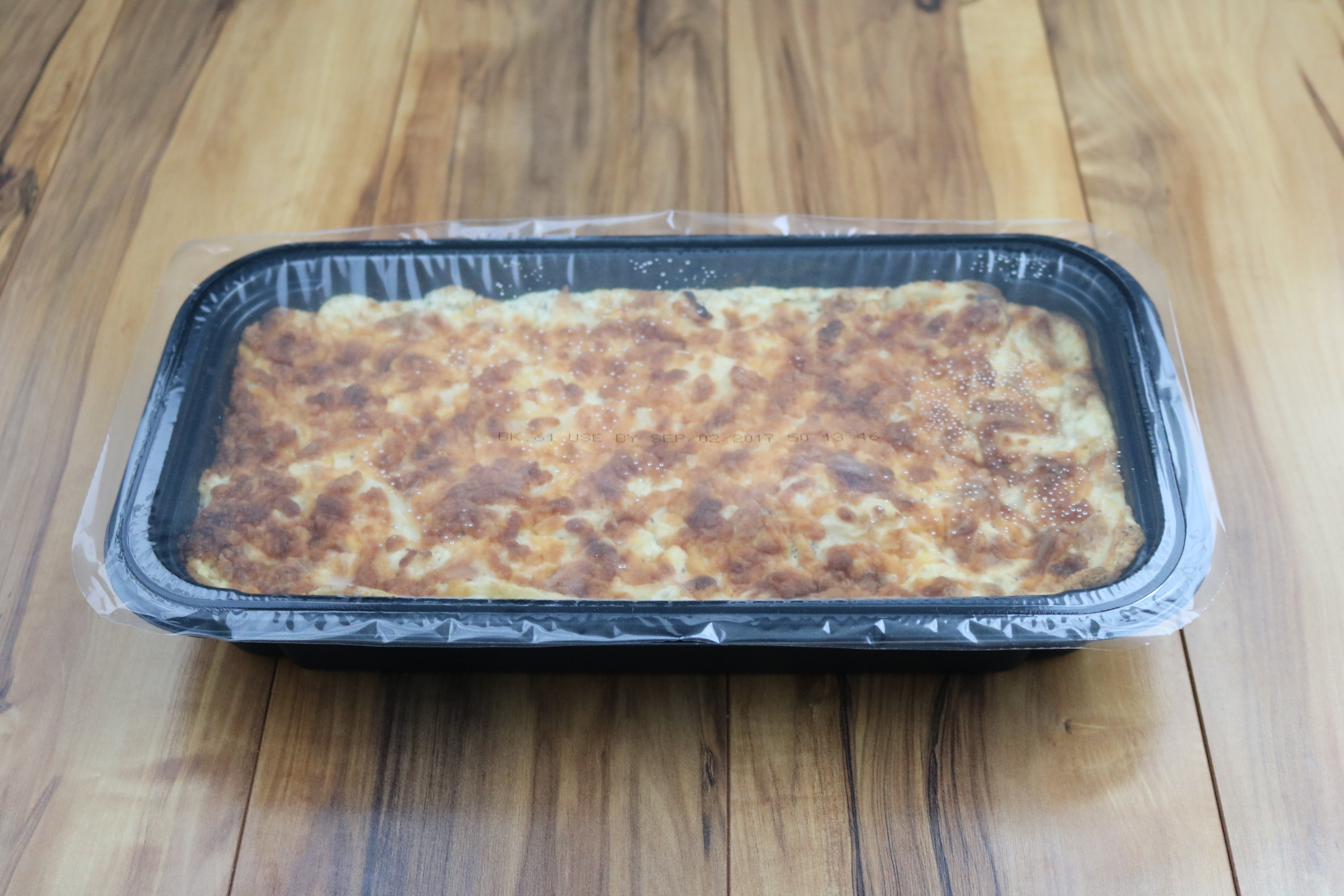 BK.61 - Baked Scalloped Potatoes product image