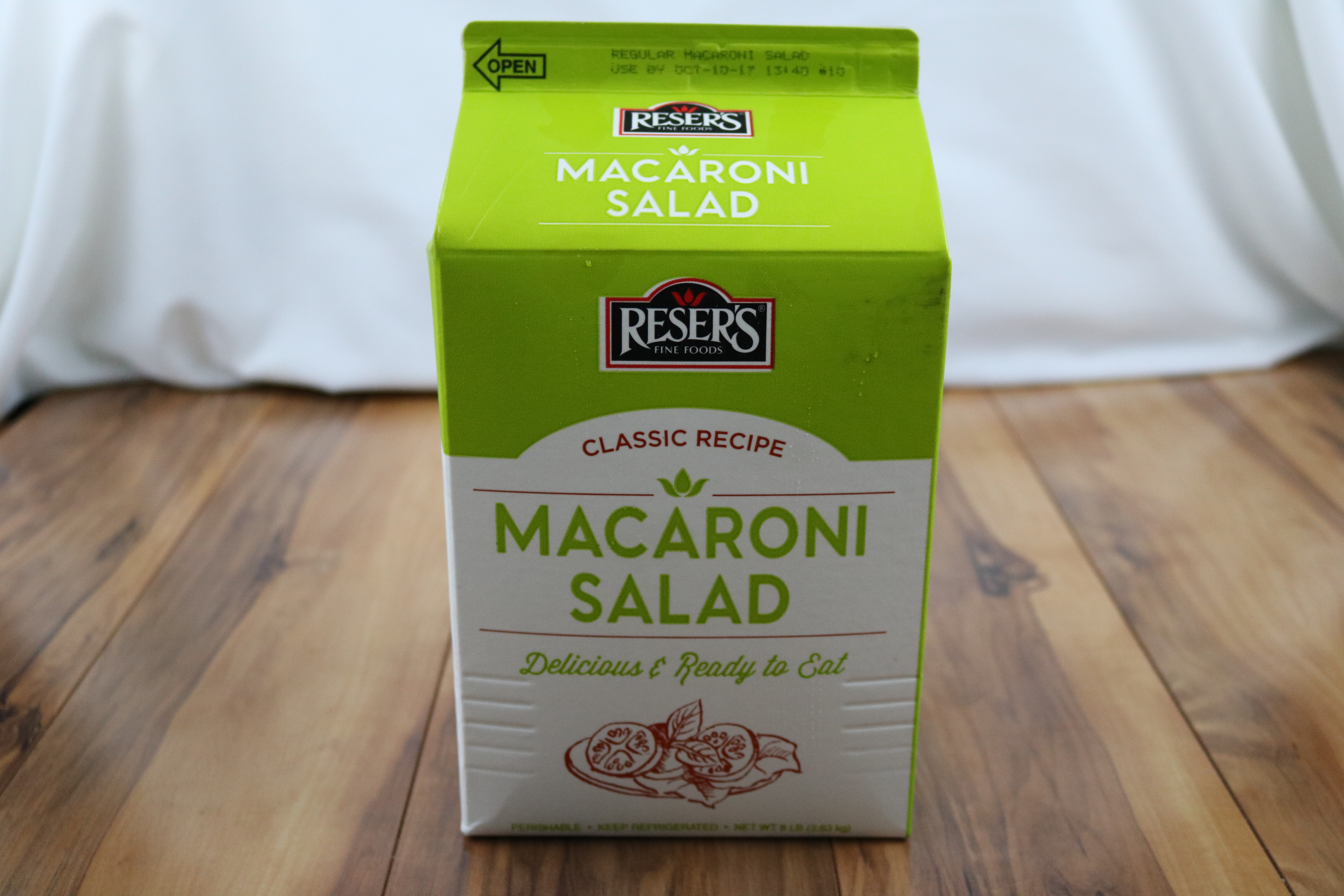 MA.127 Macaroni Regular product image