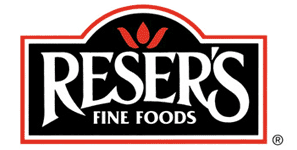 Reser's Fine Foods logo