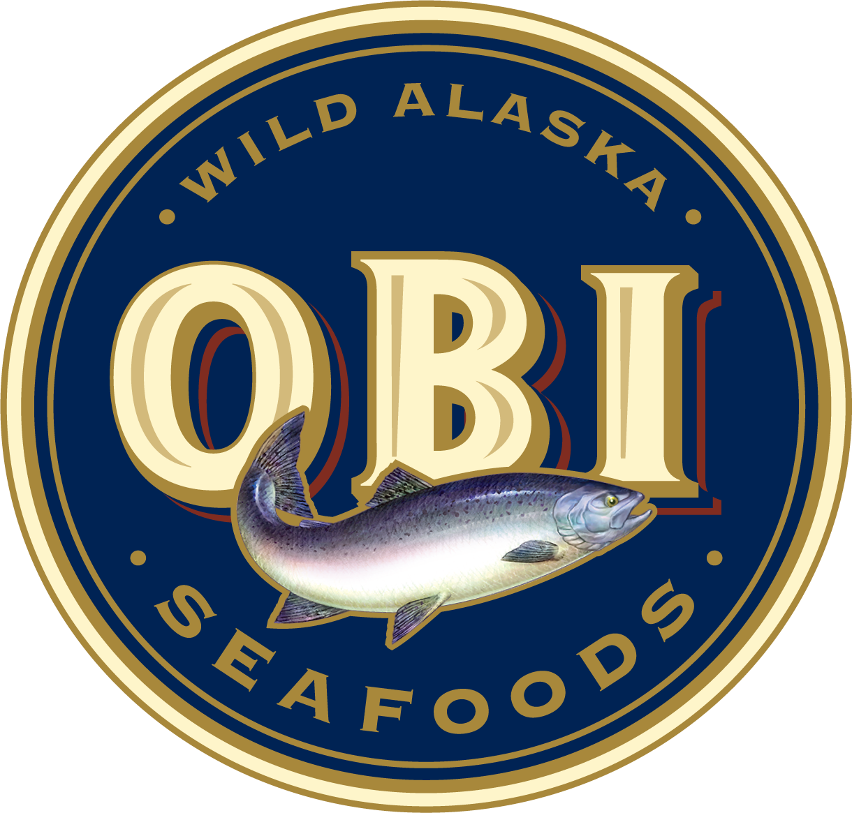 OBI Seafoods, LLC logo