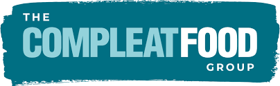 Compleat Food Group logo