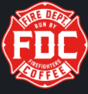 Fire Department Coffee logo