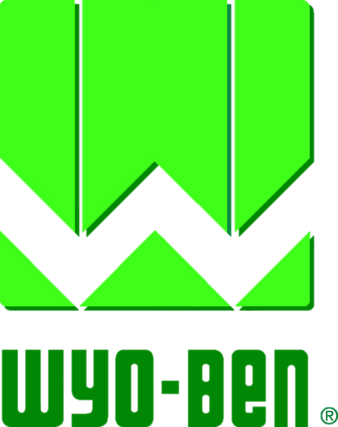 Wyo-Ben, Inc. logo