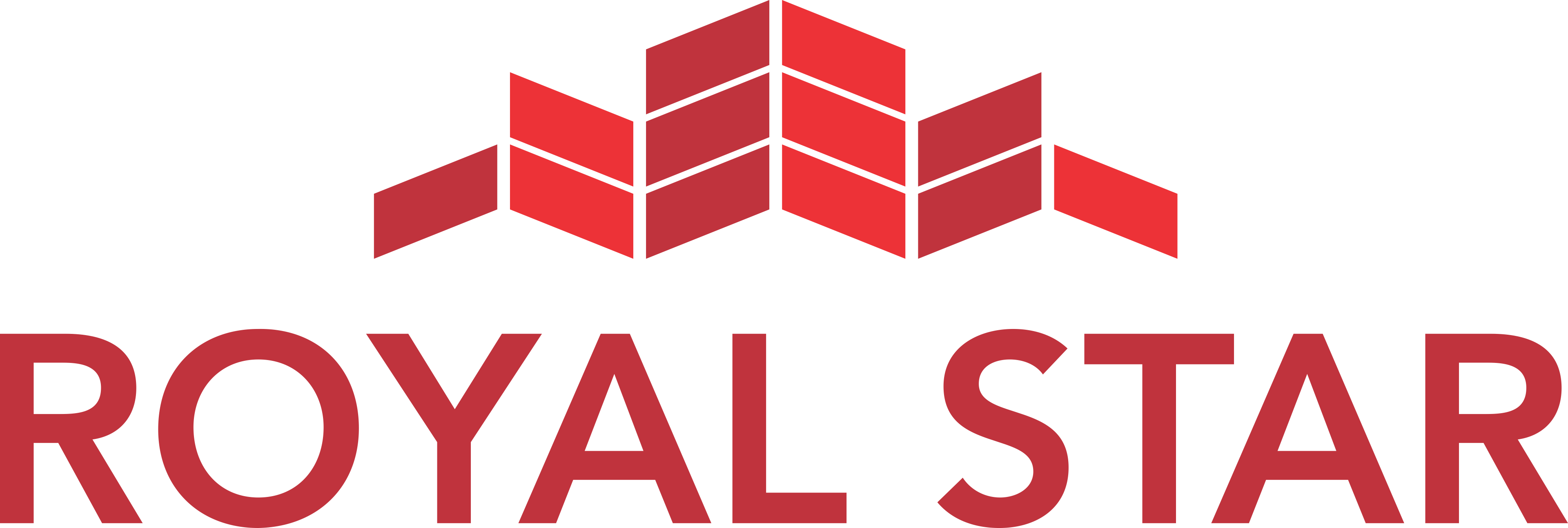 Royal Star Food Corporation logo