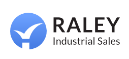 Raley Industrial Sales logo