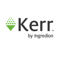 Kerr by Ingredion logo