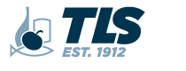 TLS America Inc. logo