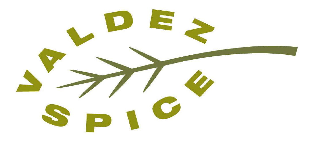 The Valdez Corporation logo