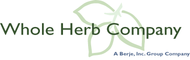 Whole Herb Company logo